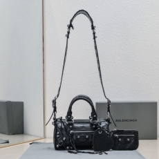 Balenciaga Top Handle Bags